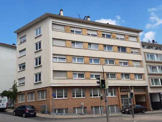 3 Zimmer Wohnung in Pforzheim