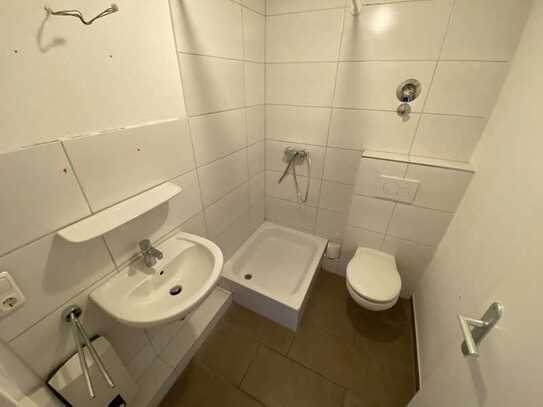 ***Dachgeschoss-Whg. in zentraler Lage***
