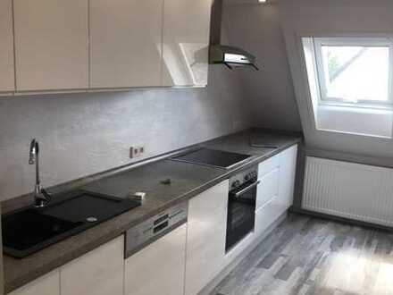 Top ausgestattete 3-Zi.-Wohnung