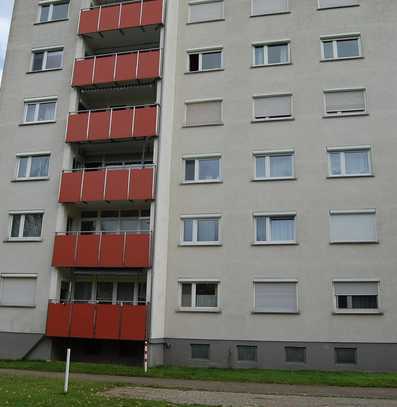 2-Zimmerwohnung