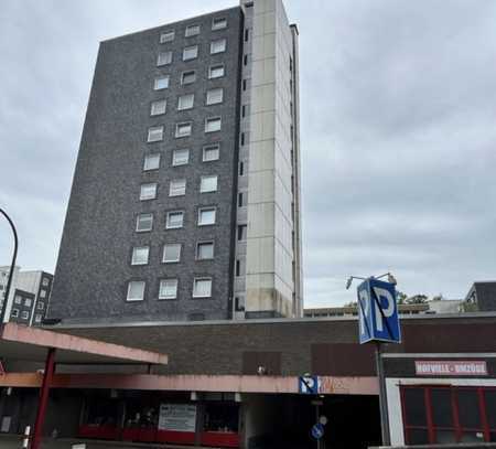 Stellplatz in der Tiefgarage Röttgen Elberfeld zu Vermieten