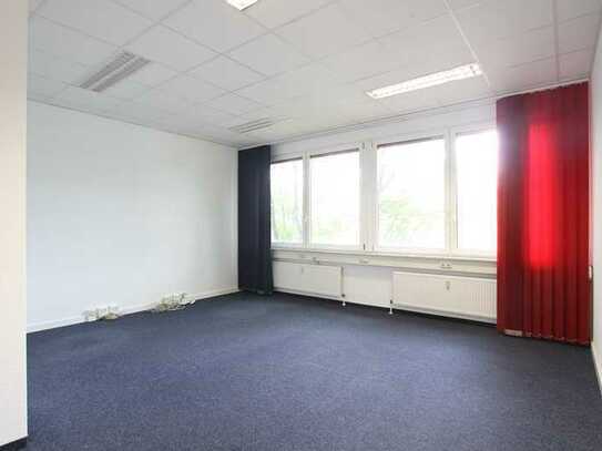 UNTERSCHLEISSHEIM: ca. 187 m² Bürofläche am High-Tech-Standort für 9,50 EUR/m² nettok./Monat