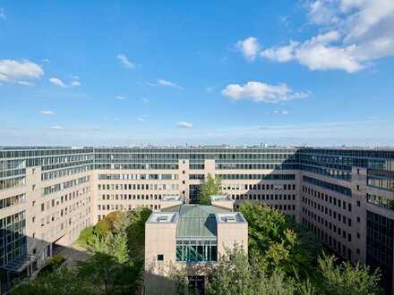 Office Space in Charlottenburg | provisionsfrei