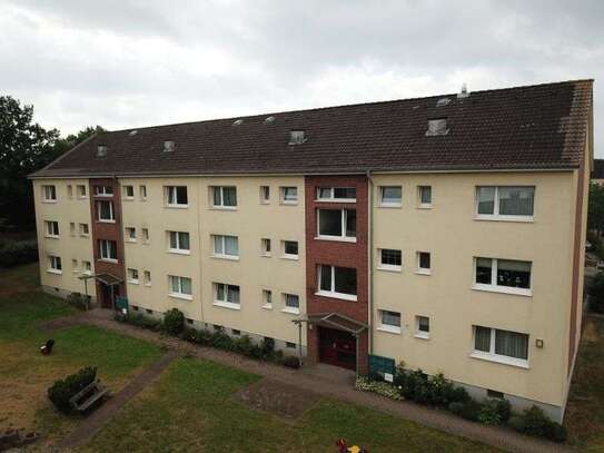 Modernisierte 4-Zimmer Wohnung in Neustadt i.H.