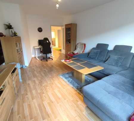 **Schöner wohnen im Herzen von Derendorf! Tolle 3-Raum-Wohnung* 2 Balkone* Glockenstraße*