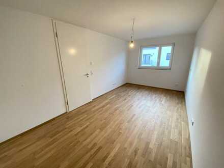 Tolle 2-Zimmer-Wohnung mit Balkon