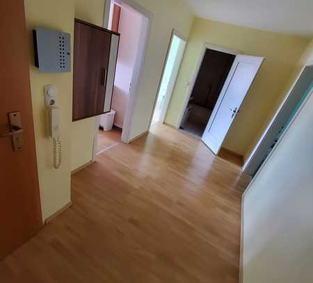 2-Zimmer-Wohnung in Pforzheim