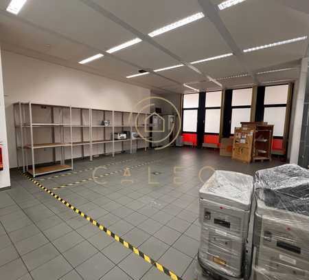 Langen ¦ Büro+Lager 265 m² ¦ EUR 9,00/m² ¦ #keineprovision