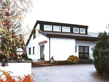 Einfamilienhaus Villenstil in Eichstätt - Blumenberg zu vermieten