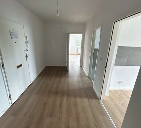 Geräumige 4-Zimmer Wohnung in Unterlüß