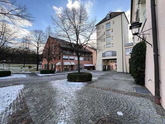 Gemütliches Apartment - Therme Bad Griesbach