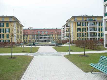 Einzigartige 3-Raum-Wohnung mit EBK und Balkon in München