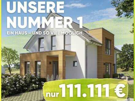 Schönes Baugrundstück in Top Lage im Stadtzentrum Lebenstedt! Jetzt Traum erfüllen mit Massa Haus!