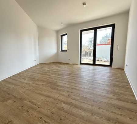 2-Zimmerwohnung Wernigerode