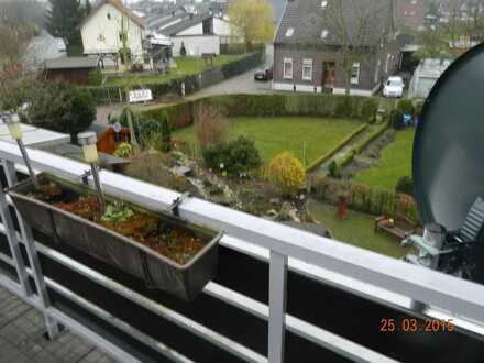 88m2 Etagenwohnung mit Dachterasse (5 x 6m)