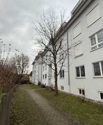 ACHTUNG TOP ! 3,5 Zimmer Maisonette Whg.- in Schorndorf !