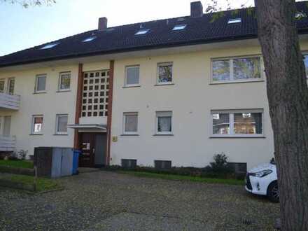 Schöne 2,5 Zimmerwohnung in zentraler Wohnlage von Bad Oeynhausen