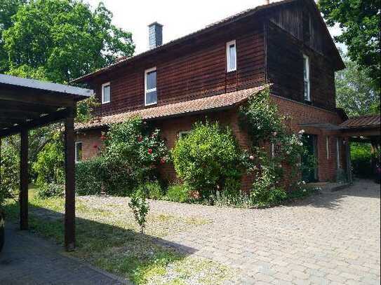 Niedrigenergiehaus Isernhagen