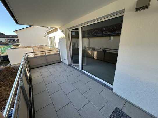 2-Zimmer + großer Balkon – Tolle Kapitalanlage - Seniorengerecht