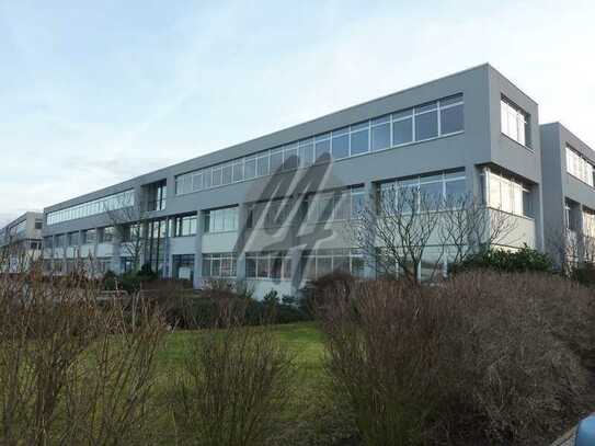 KEINE PROVISION ✓ SOFORT VERFÜGBAR ✓ Büro-/Serviceflächen (600-1.800 m²) zu vermieten