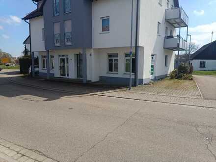 Ehemalige Metzgereifiliale zum Verkauf