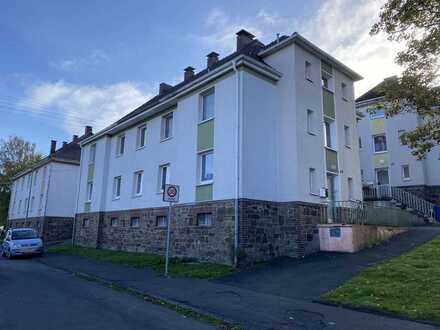 4 Zimmerwohnung in Weidenau