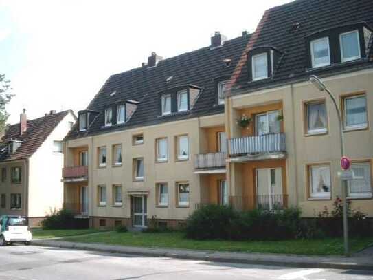 3-Zimmer Wohnung in Westenfeld