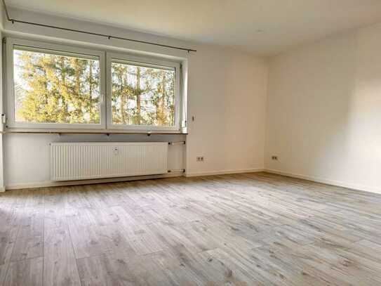 Renovierte 3,5-Zimmer-Wohnung in Waiblingen