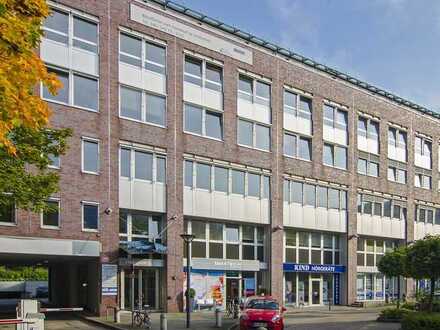 Beste Stadtteillage