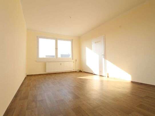 Charmante 3-Zimmer-Wohnung in Lankow – Ideal für Singles und Paare!