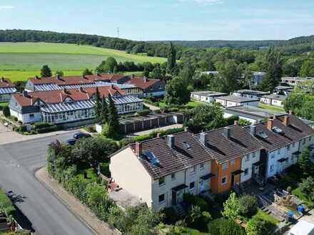 Mittelreihenhaus in Königslutter in ruhiger Lage am Elmrand zu vermieten - ohne Makler