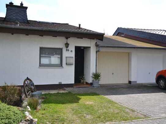 EIN HAUS MIT CHARME, GUTER AUSSTATTUNG UND SCHÖNER AUSSICHT IN BAD SCHWALBACH HEIMBACH