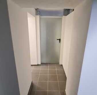 Keller/ Lager komplett saniert und gefliest in Düsseldorf Derendorf