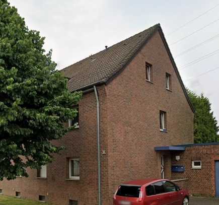 Helle 2-Zimmer Wohnung in Bergheim-Niederaussem!