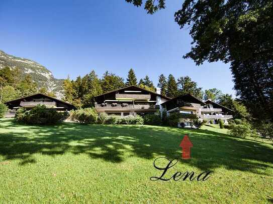 Das perfekte (Ferien)haus in Garmisch-Partenkirchen!