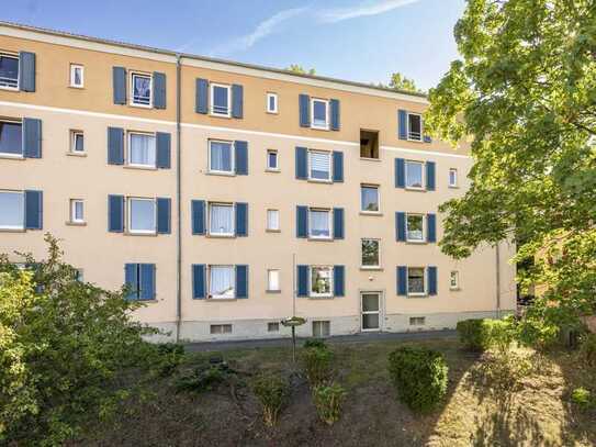 Helle 4-Zimmer Wohnung in Kaiserslautern