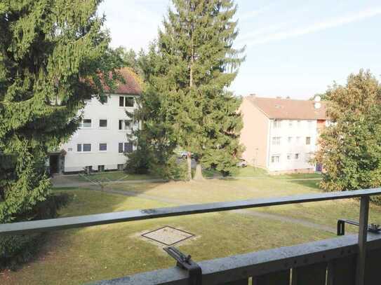 Attraktive 3-Zimmerwohnung in Stadtallendorf