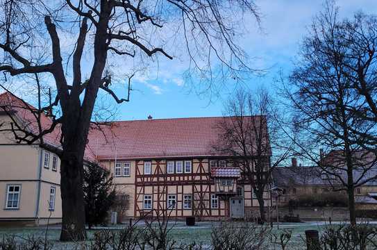 Ihre neue 3 Zimmerwohnung in Brüheim