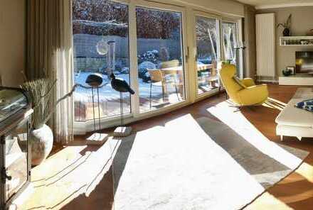 PROVISIONSFREI VON PRIVAT - Einfamilienhaus in ruhiger Lage