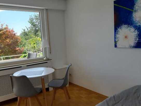 löffelfertiges WG-Zimmer mit Internet, TV, Gästeküche, Bad/Wc-Mitbenützung, Waschmasch