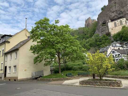 Modernes Einfamilienhaus - zentrale Lage - inkl. EBK & Stellplatz