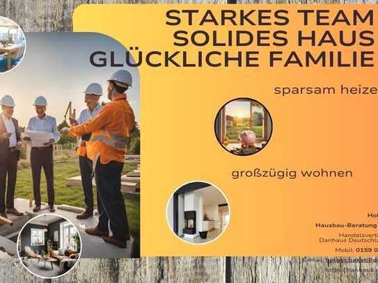 Eleganz in Struktur: Ihr Traumhaus für hohe Ansprüche wartet!