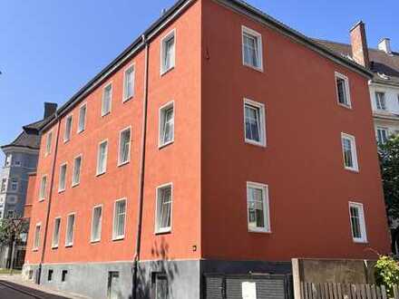 TOP Mehrfamilienhaus in Zentraler LAGE !