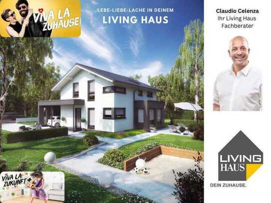 TraumHaus👉TOP-Grundstück ➡ Ansbach