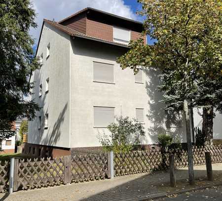 Schöne und helle 2-Zi-Wohnung in Sankt Stephan