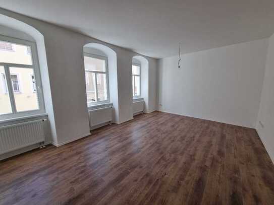 Attraktive 4 Zimmerwohnung - Erstbezug nach Sanierung!