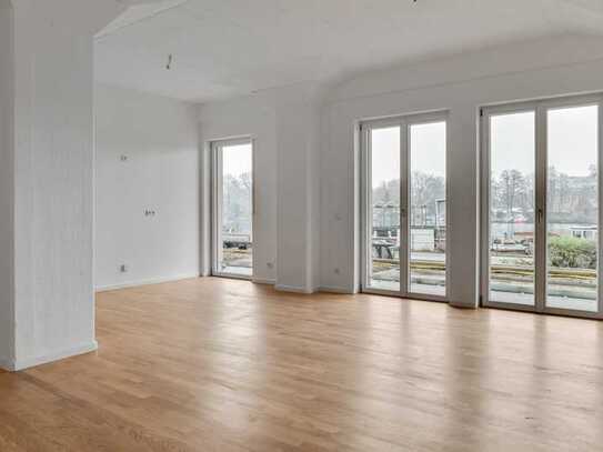 Buena Select L | 112m² Wohnung mit 4 Zimmern in Berlin