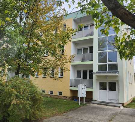 frisch sanierte 2 Zimmerwohnung (App. 28)in der Braunsdorfer Str.