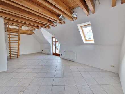 Tolle Maisonettewohnung im Neufahrner Süden