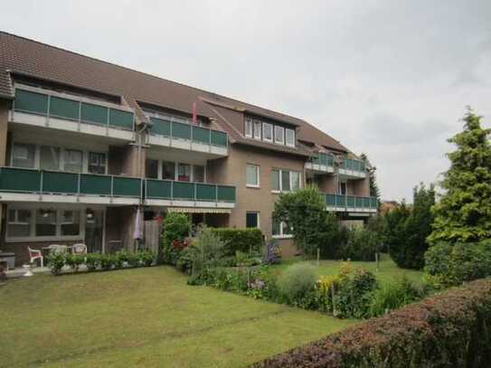 Schönes Mehrfamilienhaus in Hannover